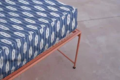 Coordonné Llengües Blue -