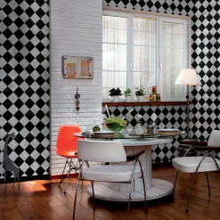 Coordonné Marble chess -