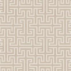 Coordonné Maze Cotton -