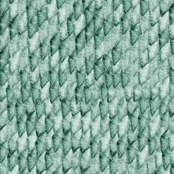 Coordonné Mermaid tail Green -