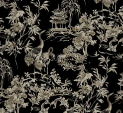 Coordonné Ming Pagoda Onyx -