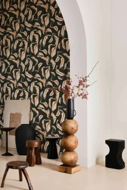 Coordonné Moroccan branches -