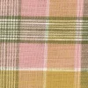Coordonné Multichess Pink -