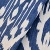 Coordonné Padmasalis Blue -