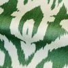 Coordonné Padmasalis Green -