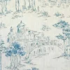 Coordonné Palazzo Avio -