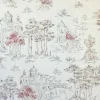 Coordonné Palazzo Ciruela -