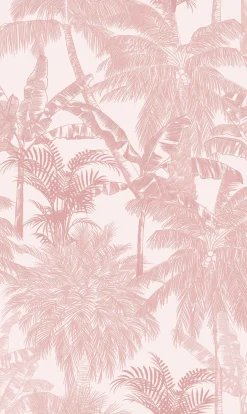 Coordonné Palms Quarzo -