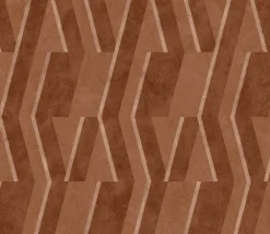 Coordonné Parallels Clay -