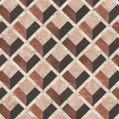 Coordonné Pavimentum Clay -