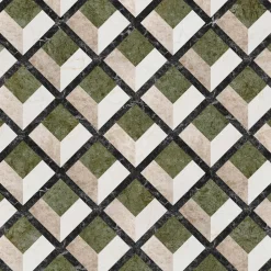 Coordonné Pavimentum Moss -
