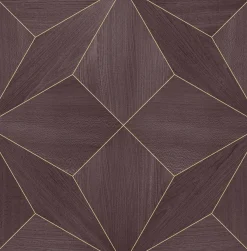 Coordonné Polar Star Lilac -