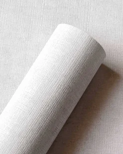 Coordonné Raphia Taupe -