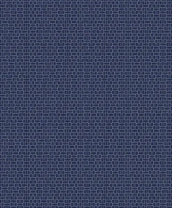 Coordonné Rational Ultramarine -