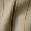 Coordonné Rolling Stripes Black -