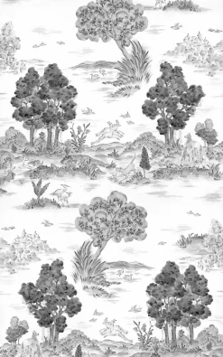 Coordonné Royal-Oak -