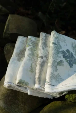 Coordonné Royal Oak Sunny -