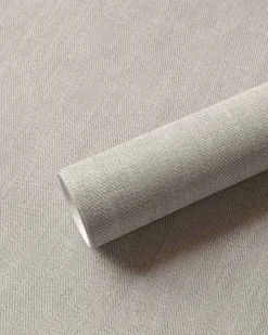 Coordonné Sergé Taupe -
