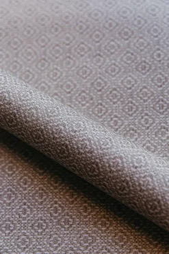 Coordonné Sisal Arroz/Beige -