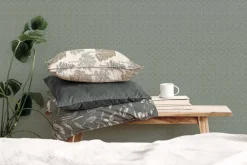 Coordonné Sisal Celadón -