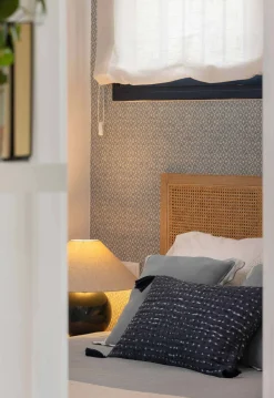 Coordonné Sisal Plata -
