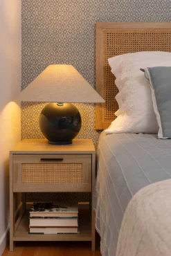 Coordonné Sisal Plata -