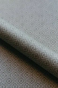 Coordonné Sisal Silvestre/Verde Claro -