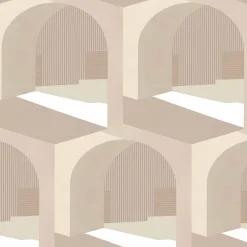 Coordonné Soller Beige -