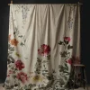 Coordonné Spring Festival Tapestry Papyrus -