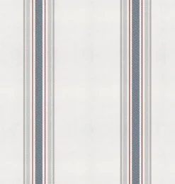 Coordonné Stripe 2 Francia -