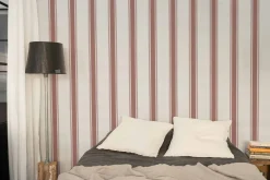 Coordonné Stripe 5 Gamba -