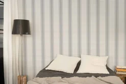 Coordonné Stripe 5 Mármol -