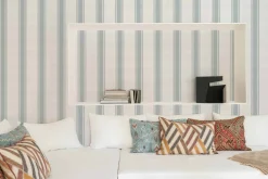 Coordonné Stripe 5 Príncipe -