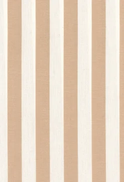 Coordonné Stripes Sand -