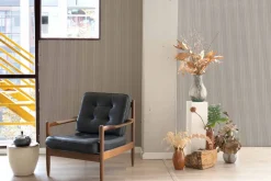 Coordonné Stripe 0,7 Yeso -