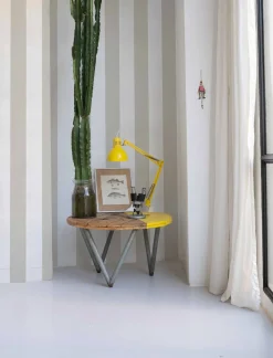 Coordonné Stripe 8 Yeso -