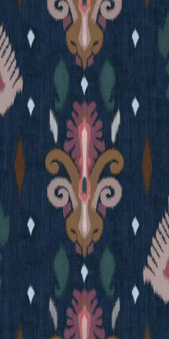 Coordonné Sumba Navy -