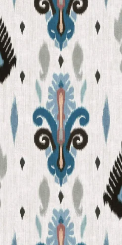 Coordonné Sumba White -