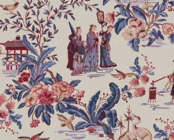 Coordonné Tang Walk Nacre -