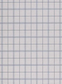 Coordonné Tartan Sea -
