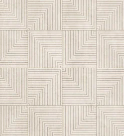 Coordonné Tetragonal Cotton -
