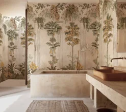 Coordonné Thermae Summer -