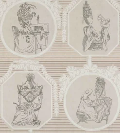 Coordonné Théâtre Nude -