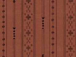 Coordonné Tifinagh Script Clay -