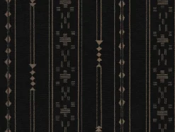 Coordonné Tifinagh Script Night -
