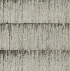 Coordonné Tiles Cork Mole -