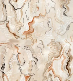 Coordonné Timeless stones Beige -