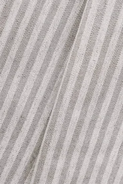 Coordonné Tribal Jute -