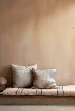 Coordonné Tribal Jute -