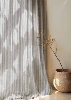 Coordonné Tribal Jute -